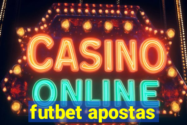 futbet apostas